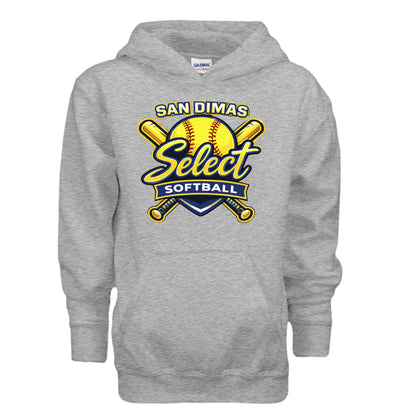SPORT GREY - FRONT