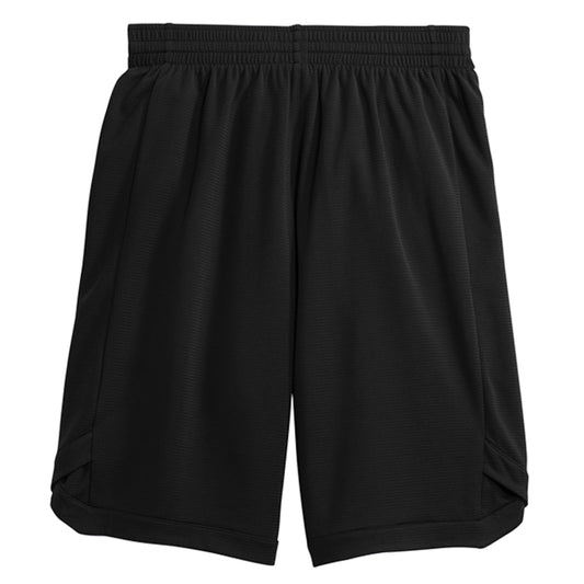 Black - BACK