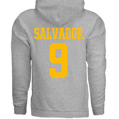 SPORT GREY - BACK