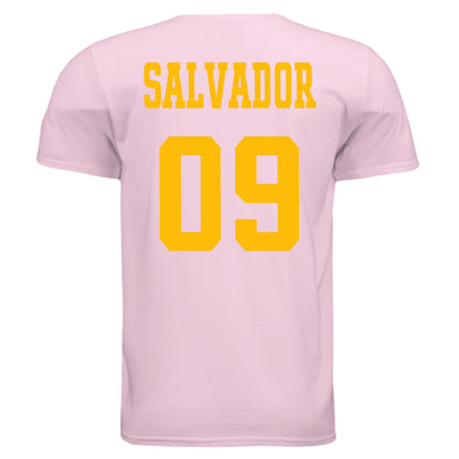 Light Pink - BACK