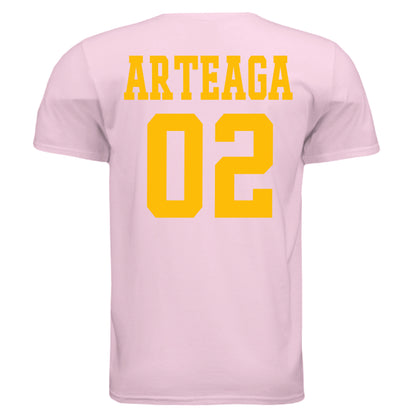 Light Pink - BACK
