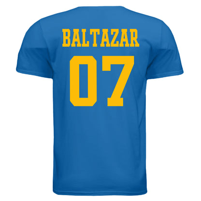 ROYAL - BACK