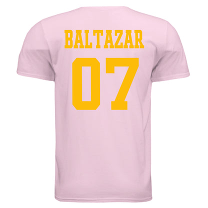 Light Pink - BACK
