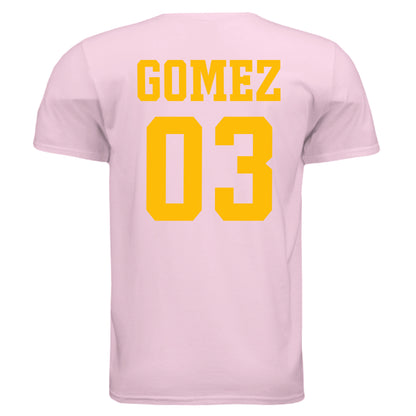 Light Pink - BACK