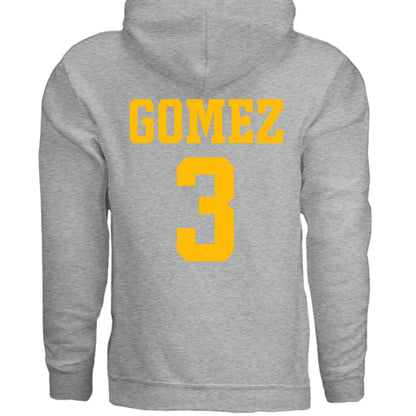 SPORT GREY - BACK