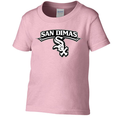 LIGHT PINK - FRONT