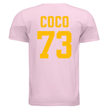 Light Pink - BACK