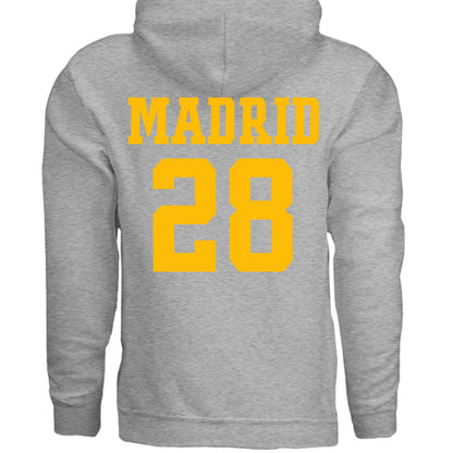 SPORT GREY - BACK