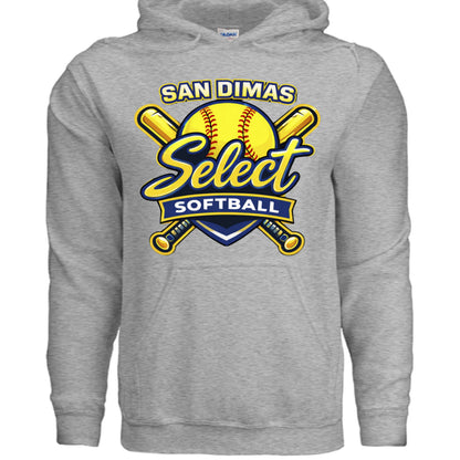 SPORT GREY - FRONT