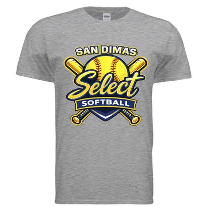 SPORT GREY - FRONT