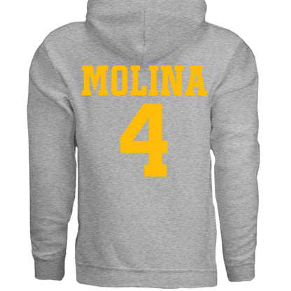 SPORT GREY - BACK