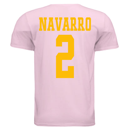 Light Pink - BACK