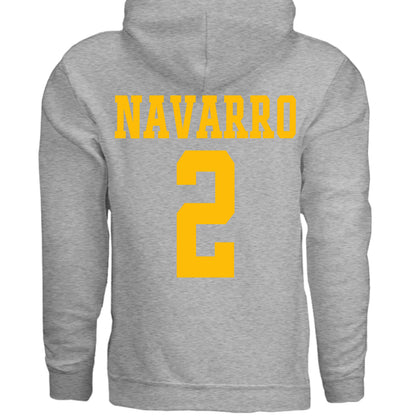 SPORT GREY - BACK