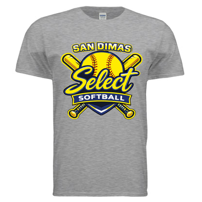SPORT GREY - FRONT