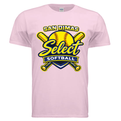 Light Pink - FRONT