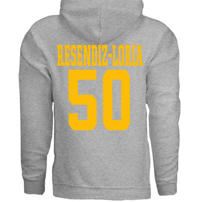 SPORT GREY - BACK