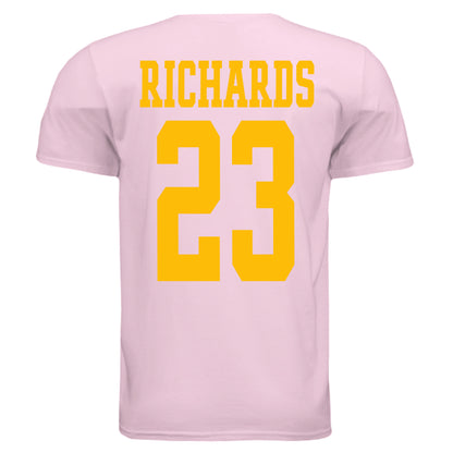 Light Pink - BACK