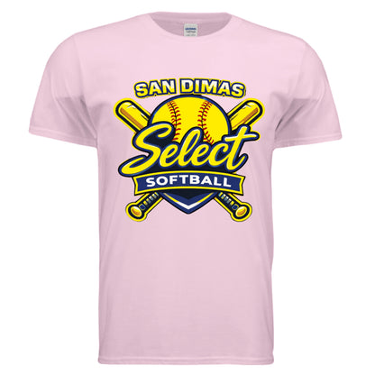 Light Pink - FRONT