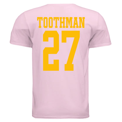 Light Pink - BACK