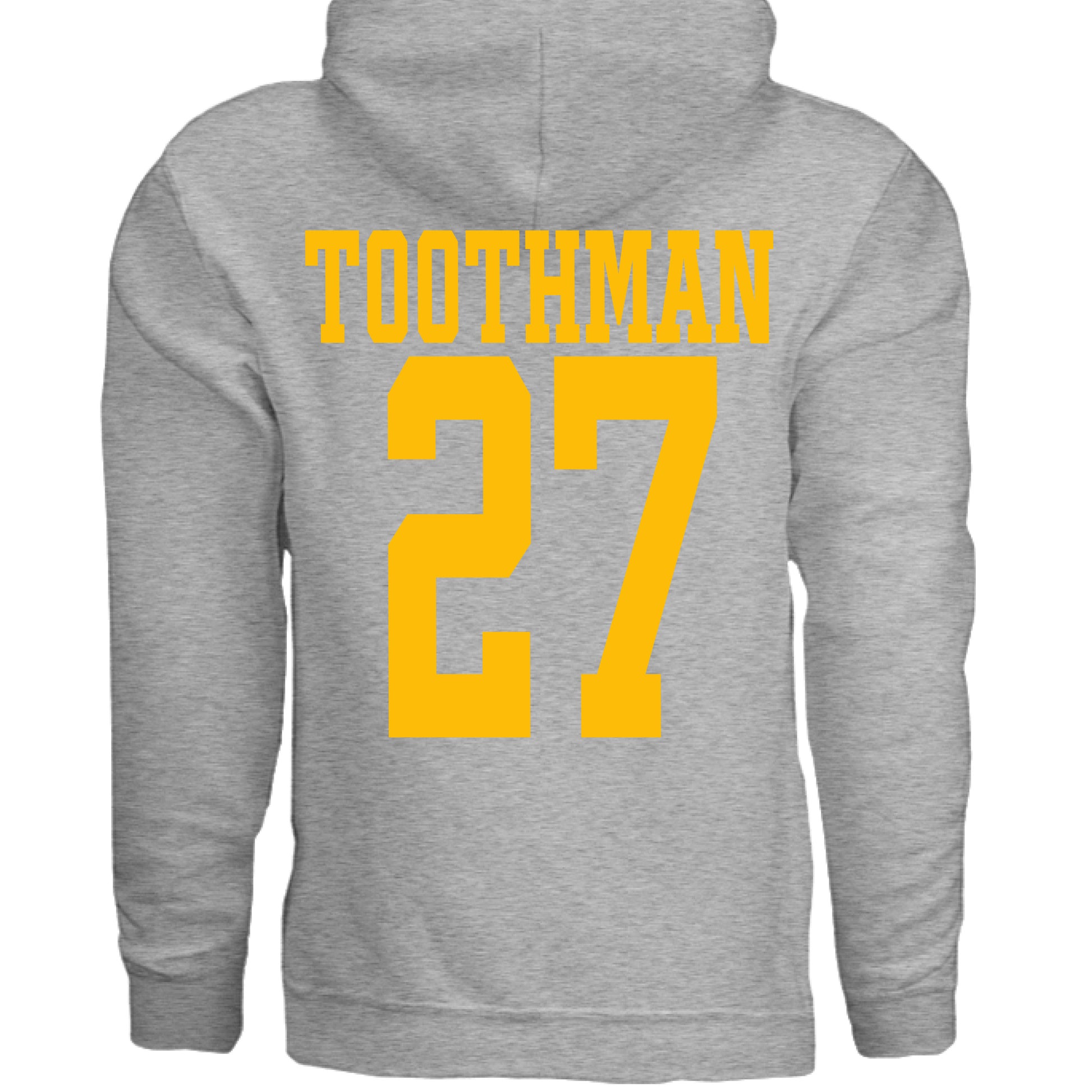 SPORT GREY - BACK