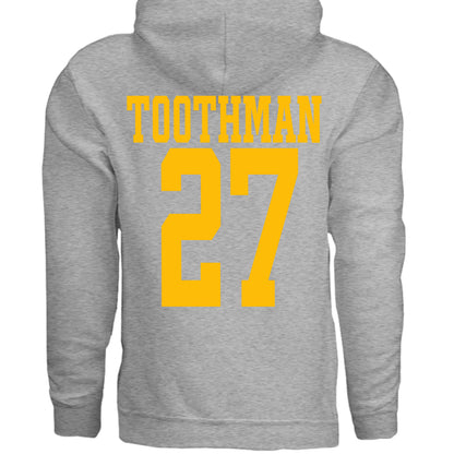SPORT GREY - BACK