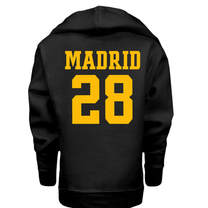 BLACK - BACK