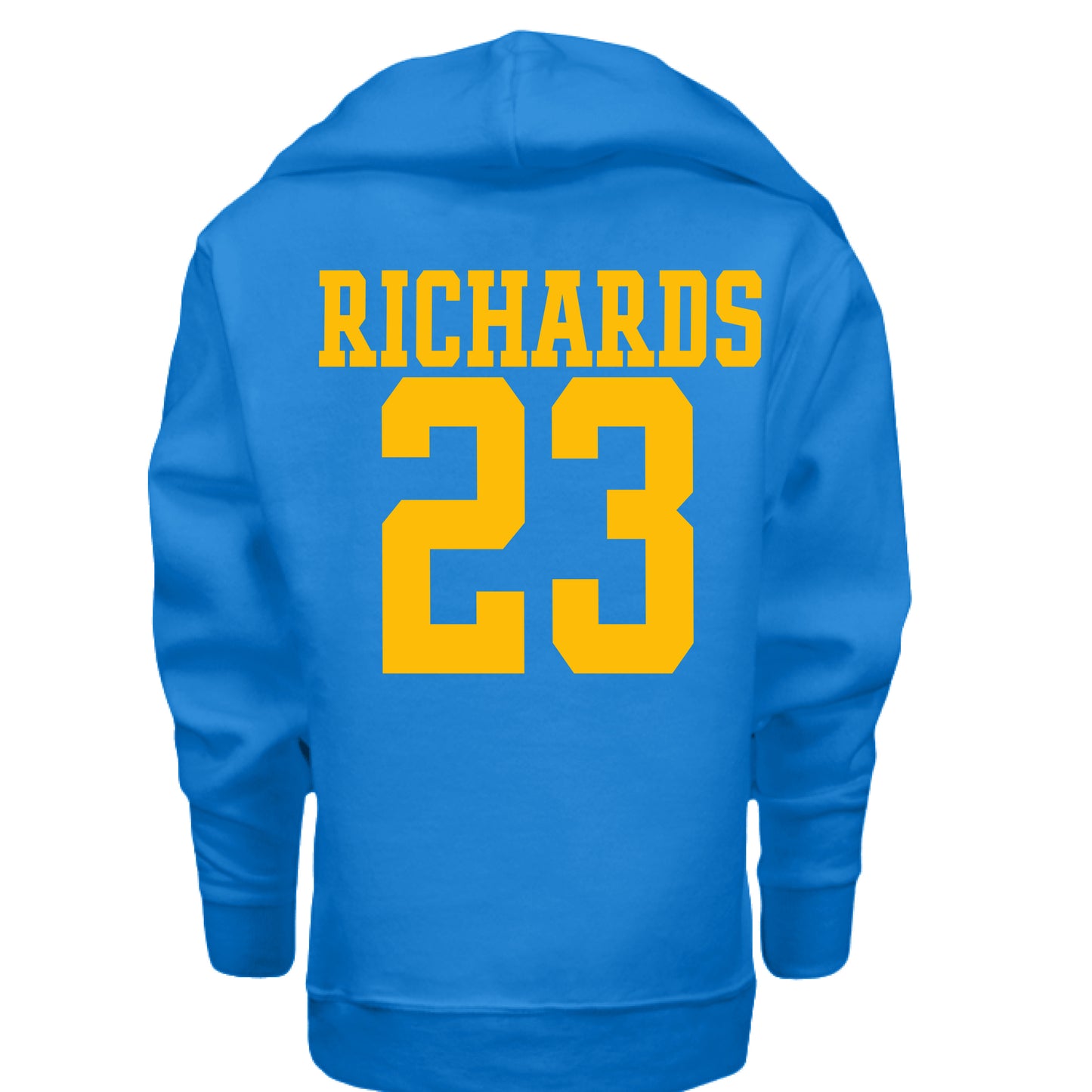 ROYAL - BACK