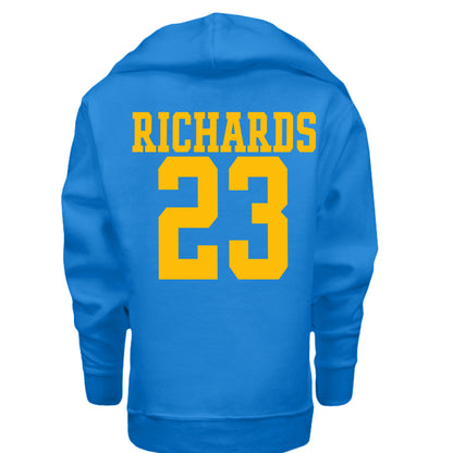 ROYAL - BACK