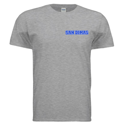 SPORT GREY - FRONT