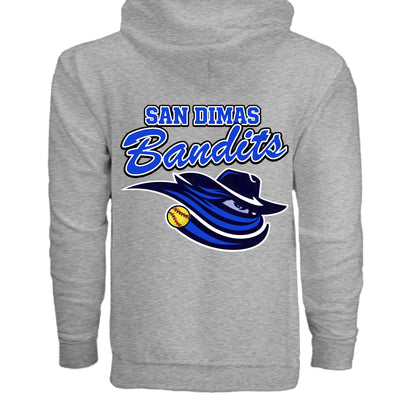 SPORT GREY - BACK