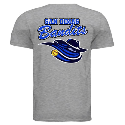 SPORT GREY - BACK