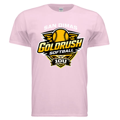 Light Pink - FRONT