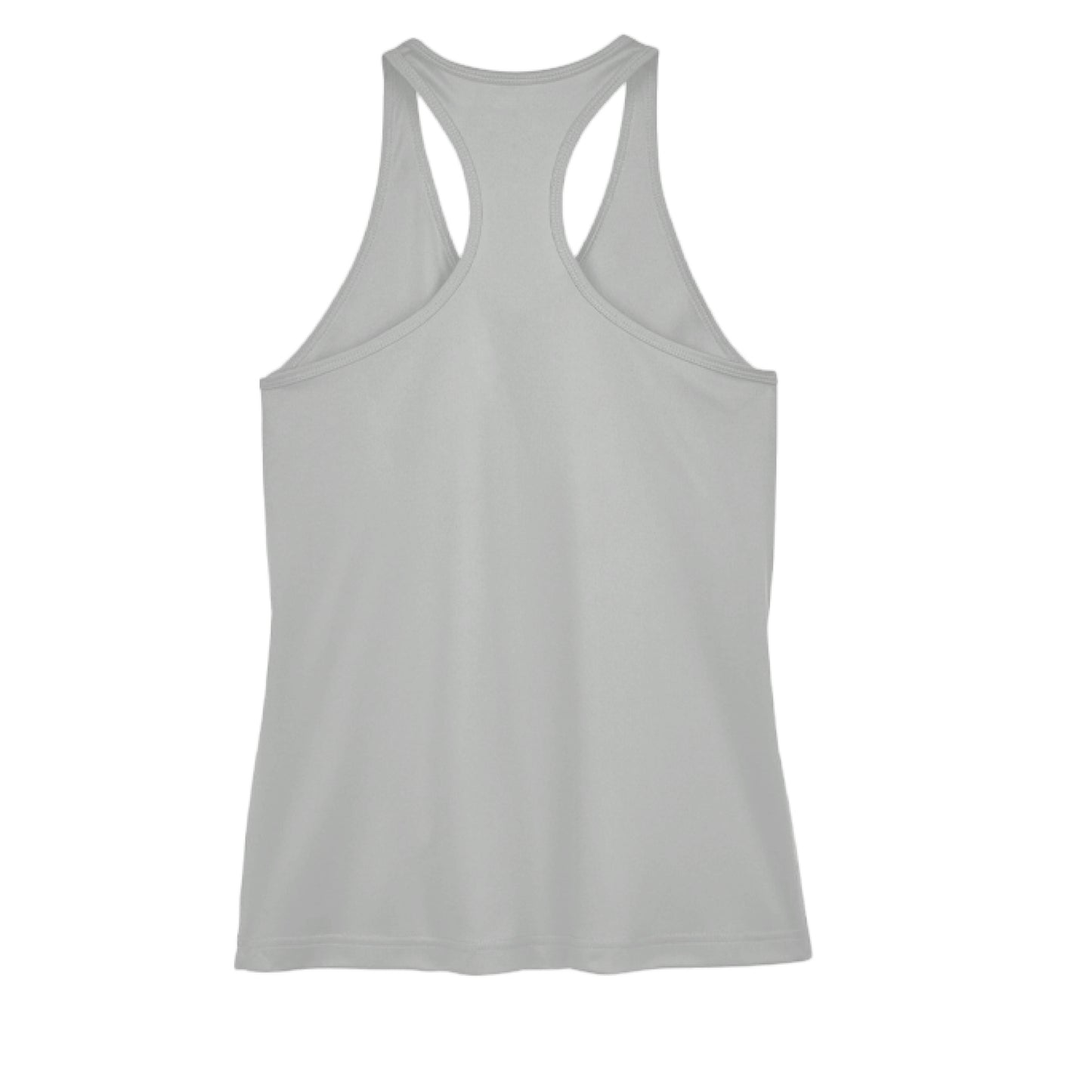 SPORT SILVER - BACK