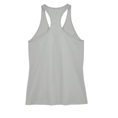 SPORT SILVER - BACK