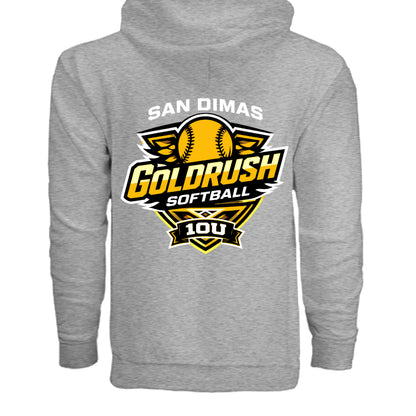 SPORT GREY - BACK