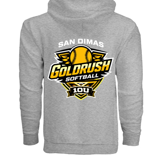 SPORT GREY - BACK