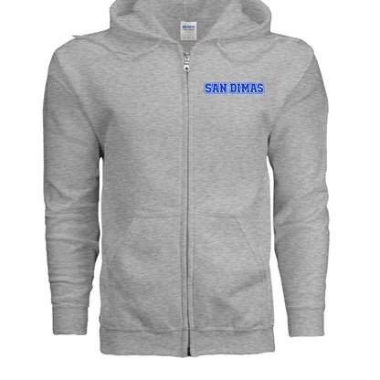 SPORT GREY - FRONT