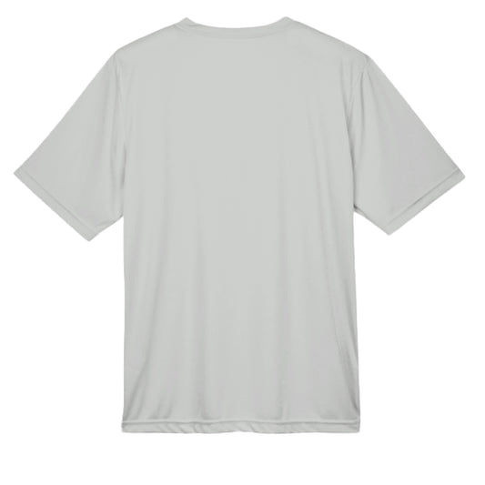 SPORT SILVER - BACK