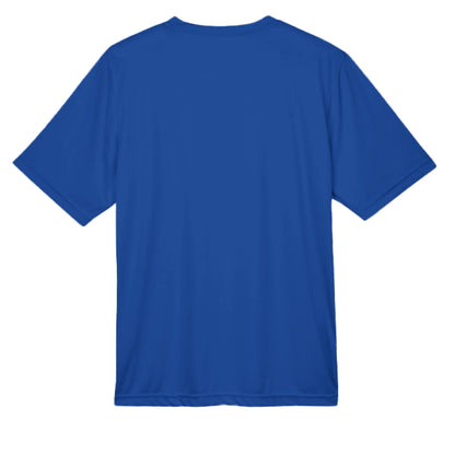 SPORT ROYAL - BACK