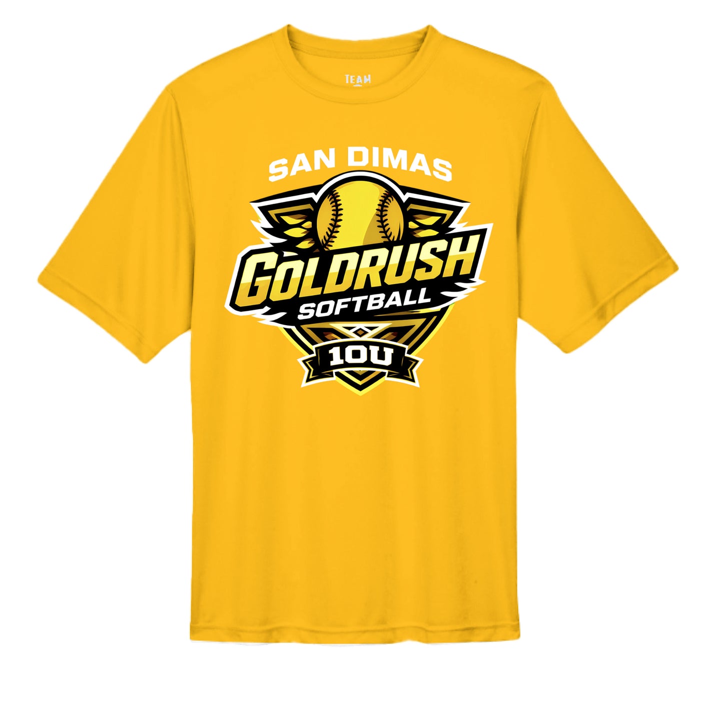 SPORT ATH GOLD - FRONT