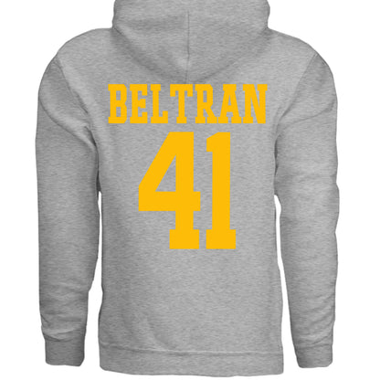 SPORT GREY - BACK
