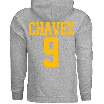 SPORT GREY - BACK