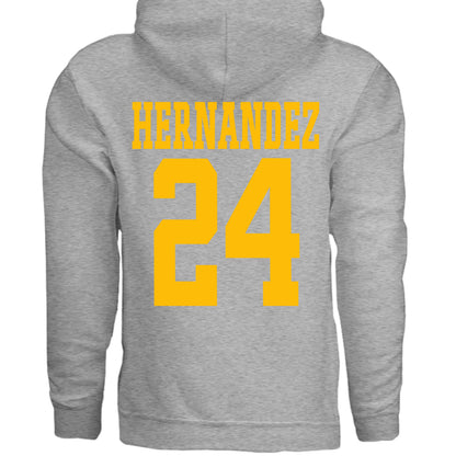 SPORT GREY - BACK