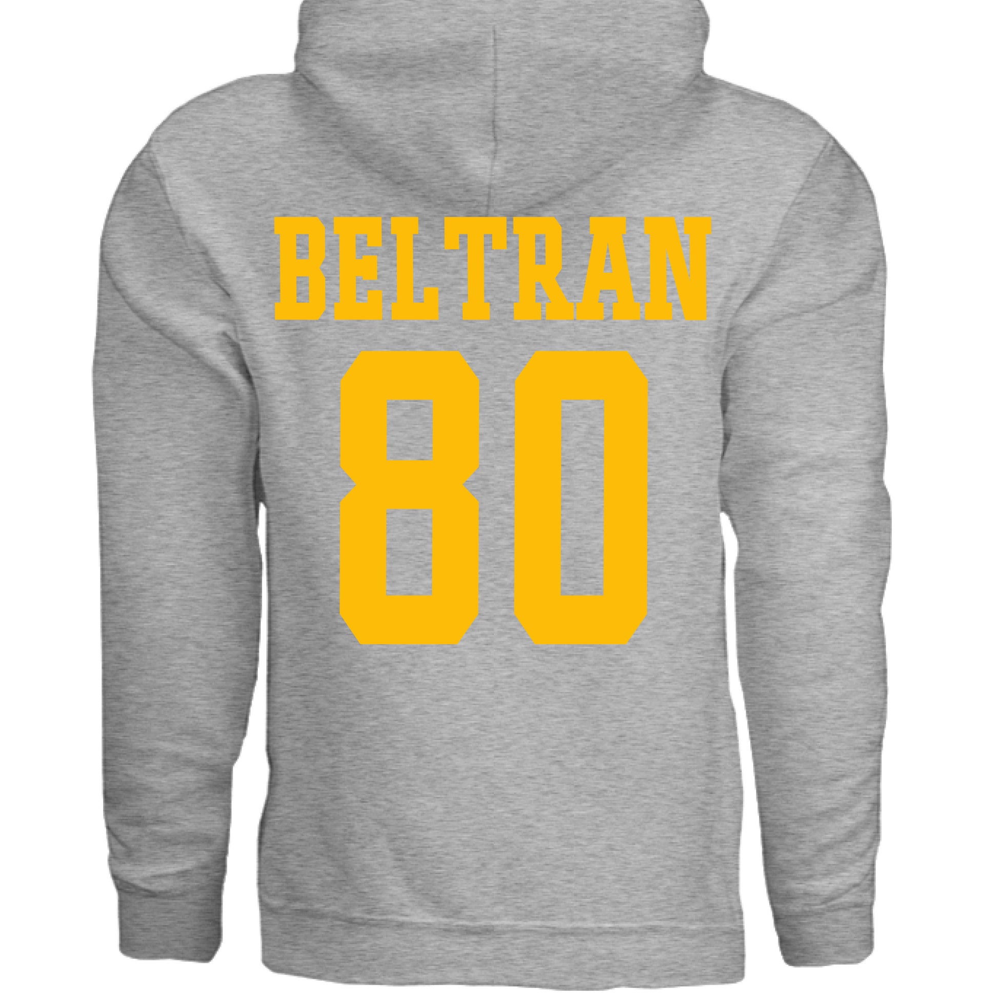 SPORT GREY - BACK