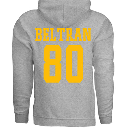 SPORT GREY - BACK