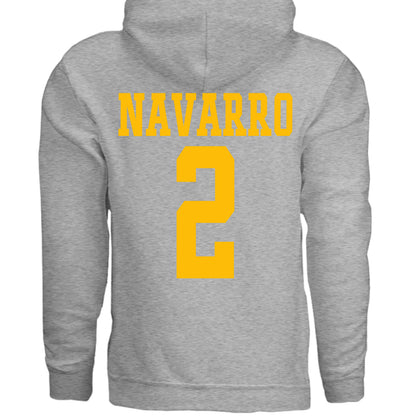 SPORT GREY - BACK