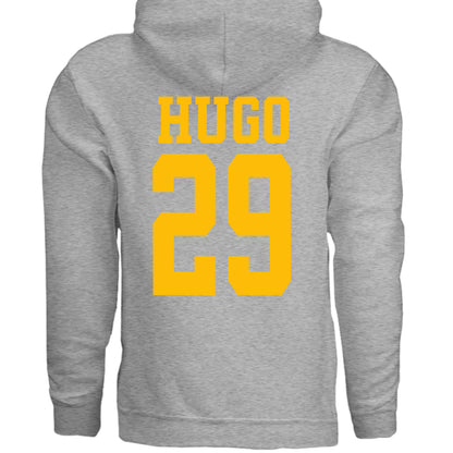 SPORT GREY - BACK