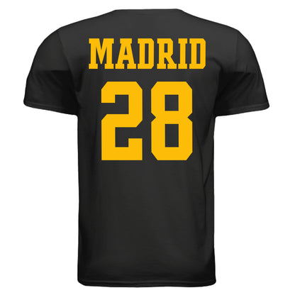 BLACK - BACK