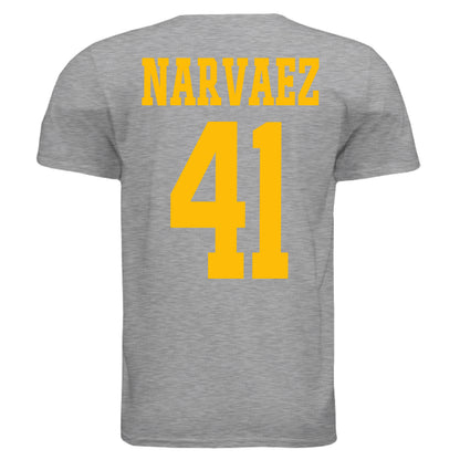 SPORT GREY - BACK
