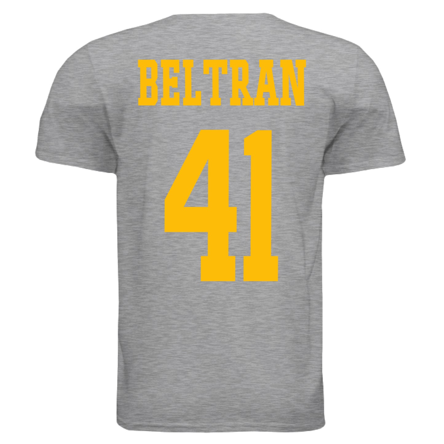 SPORT GREY - BACK